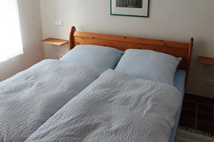 Ferienhaus für 4 Personen, mit Garten in Eckwarden - 2