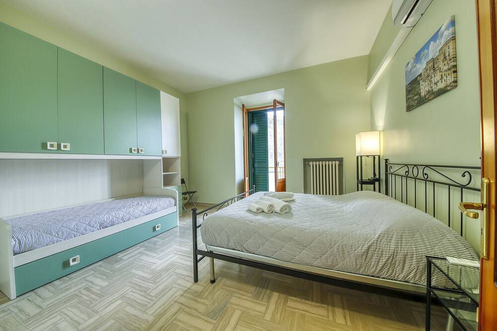 Ganze Wohnung, Pellicciari 14 - Affitti Brevi Italia in Gravina in Puglia, Nationalpark Alta Murgia