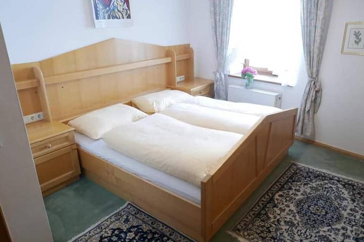 Ferienhaus für 6 Personen in Hallein