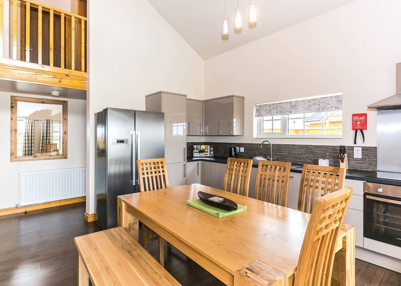 Skylark Lodge Pet in Mappleton, East Riding of Yorkshire