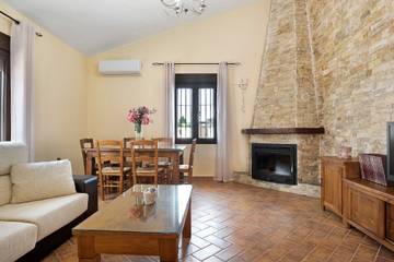 Finca für 4 Personen in Conil de la Frontera, Costa de la Luz, Bild 3