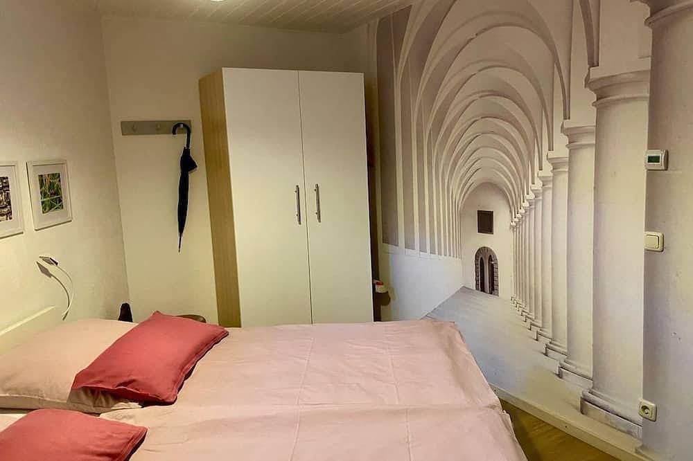 Ferienappartement Greiff - Holiday apartment in Konz, Arrondissement de Trèves-Sarrebourg