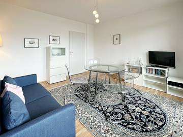 Holiday Rental for 2 People in Wittdün, Schleswig-Holstein, Photo 3