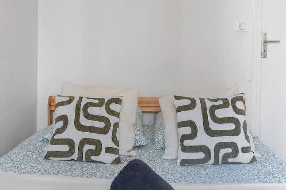 Appartement entier, Appartement design et chaleureux, centre-ville in Clermont-Ferrand, Parc naturel régional des Volcans d'Auvergne