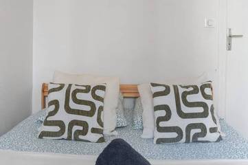 Appartement De Vacances pour 3 Personnes dans Clermont-Ferrand, Région de Clermont-Ferrand, Photo 3