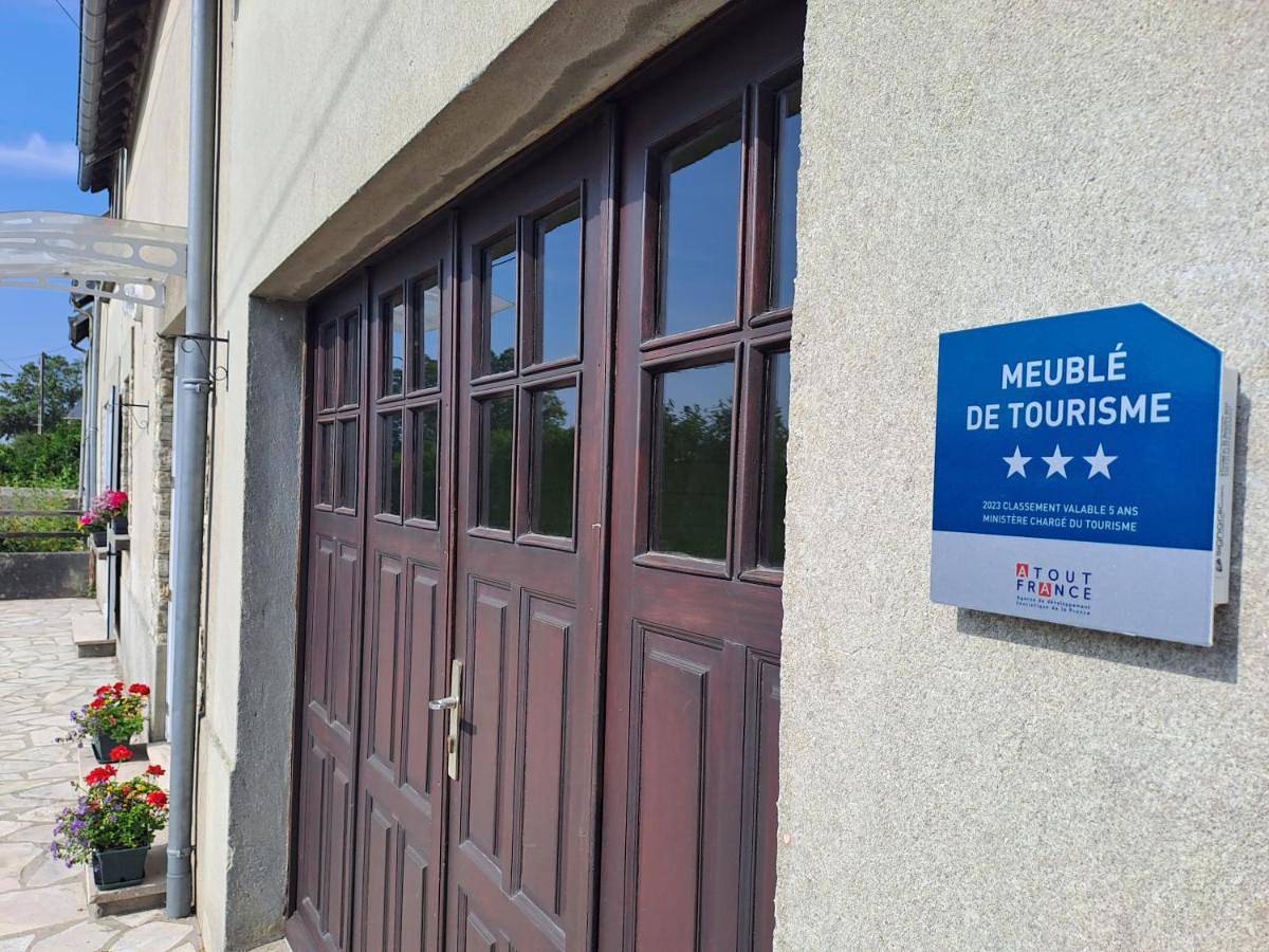 Chez Jean-Marc et Colette in Saint-Hubert-des-Biards, Région de Bayeux