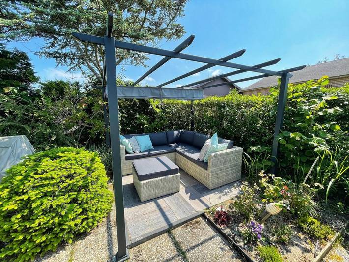 Ferienhaus für 4 Personen, mit Garten in Sint Maartenszee - 3