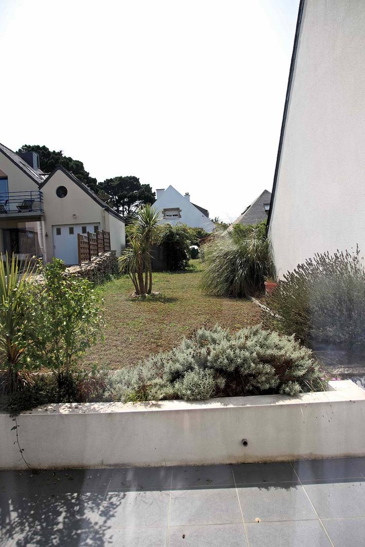 Ferienhaus für 6 Personen, mit Balkon und Terrasse sowie Garten in Quiberon - 3