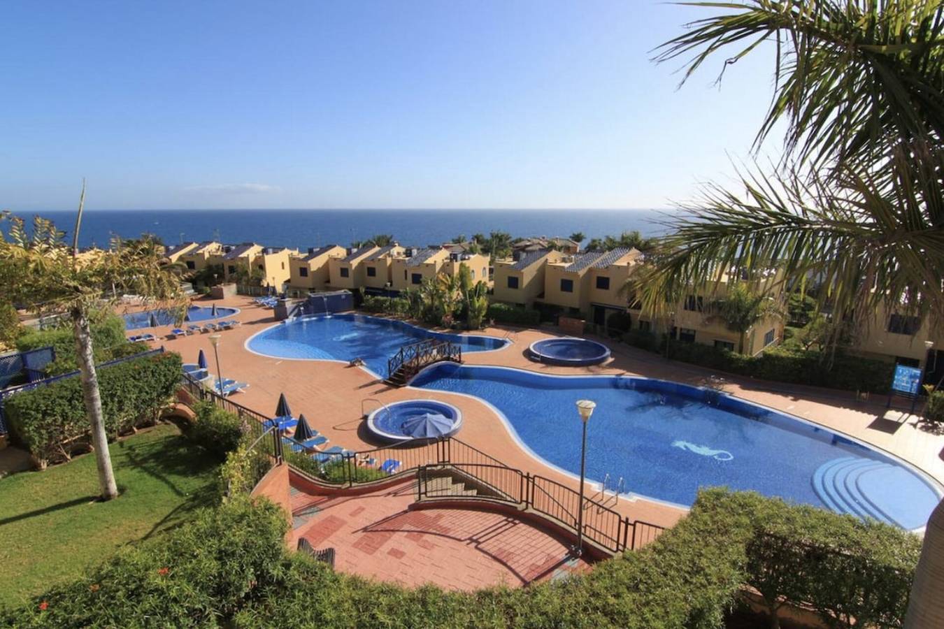 Luxury  in Perfect Location, Canarias  1011 in Playa de las Meloneras, San Bartolomé de Tirajana