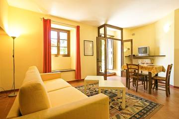 Vakantieappartement voor 2 Personen in Gemeente Cannobio, Lago Maggiore (Piemonte), Afbeelding 4