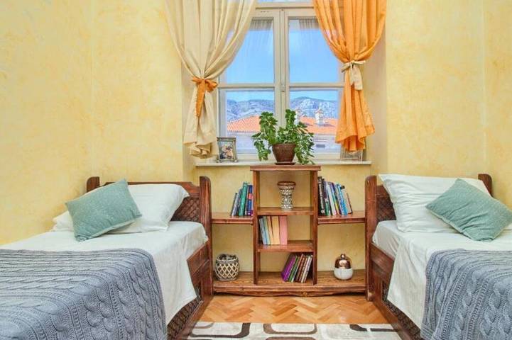 Gîte pour 6 personnes à Kotor - 4