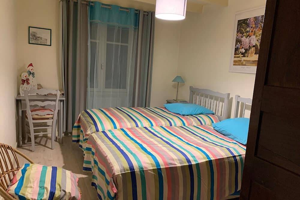 \"La Paludière\" : Maison au bord des marais salants de la Presqu'île Guérandaise in Saint-Molf, Région de Saint-Nazaire