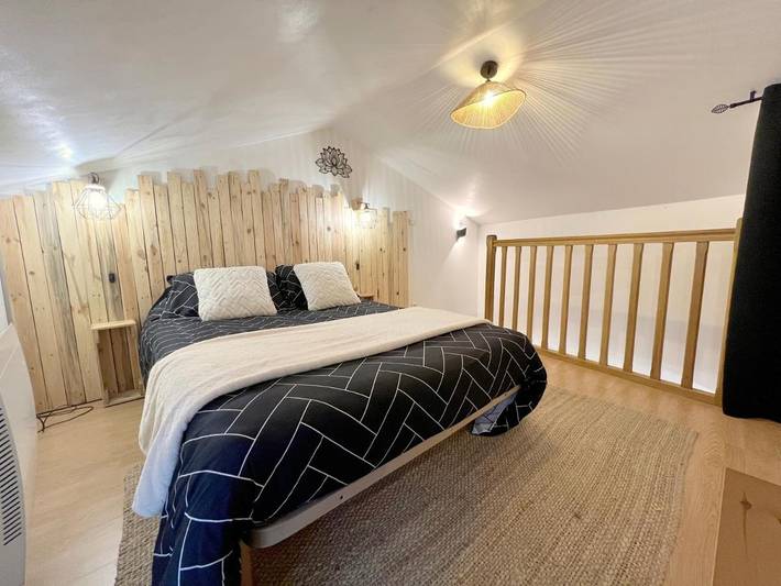 Gîte pour 4 personnes à Cerizay - 4