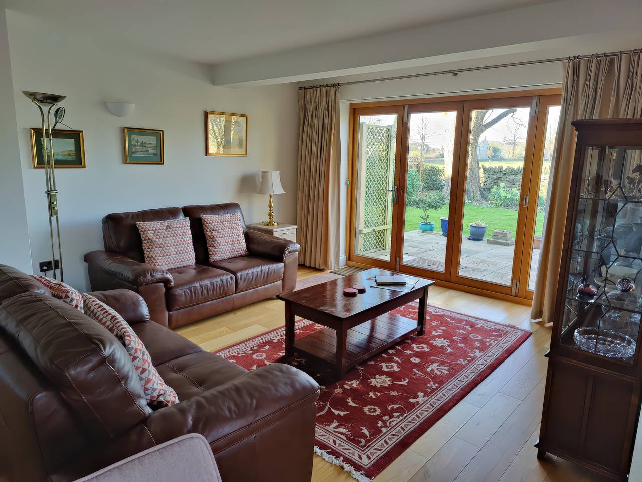 5 Burford Mews in Burford, Oxfordshire