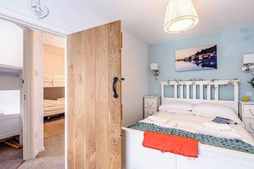 Cottage for 6 People in Aberdyfi, Aberdovey, Photo 3