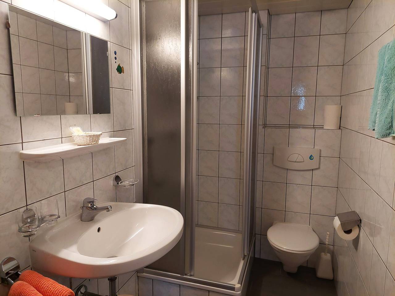 Ganze Ferienwohnung, Kathrein Roland in Mathon, Verwall