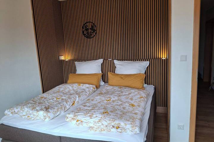 Ferienwohnung für 6 Personen, mit Haustier - 1