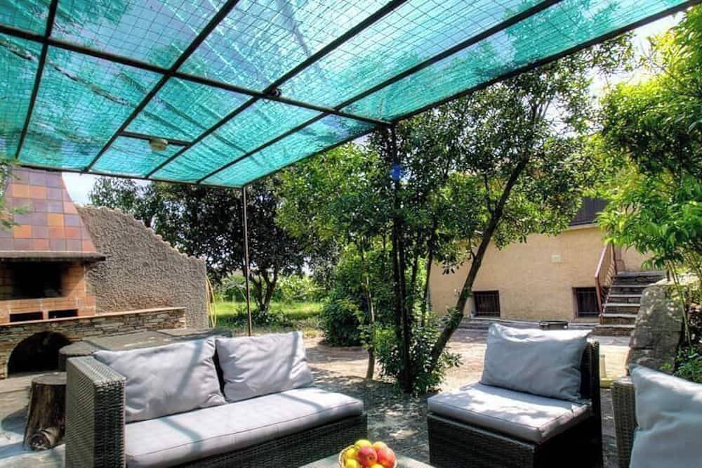 Casa Romani - Folelli in Folelli, Penta-di-Casinca