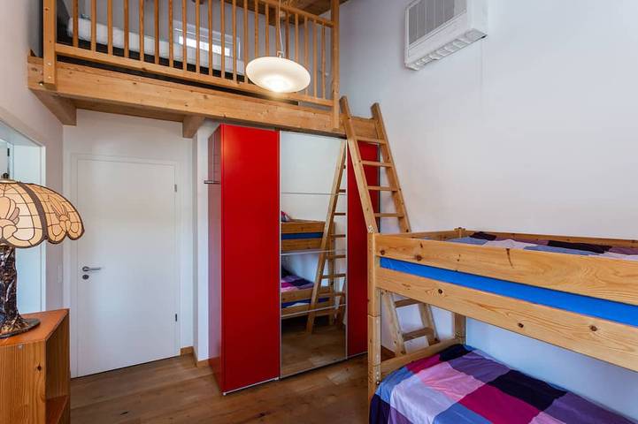 Villa pour 12 personnes, avec balcon à Calafell - 4