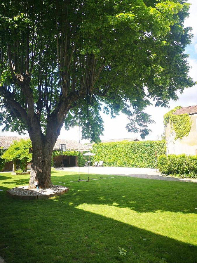 Location de vacances pour 9 personnes, avec piscine et jardin, adapté aux familles à Castelsarrasin - 2