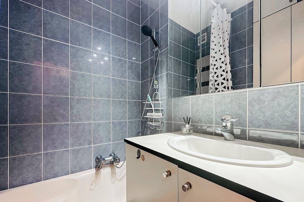 Apartamento entero, Acogedor apartamento de 2 dormitorios. in Ciudad de Ostende, Ostende