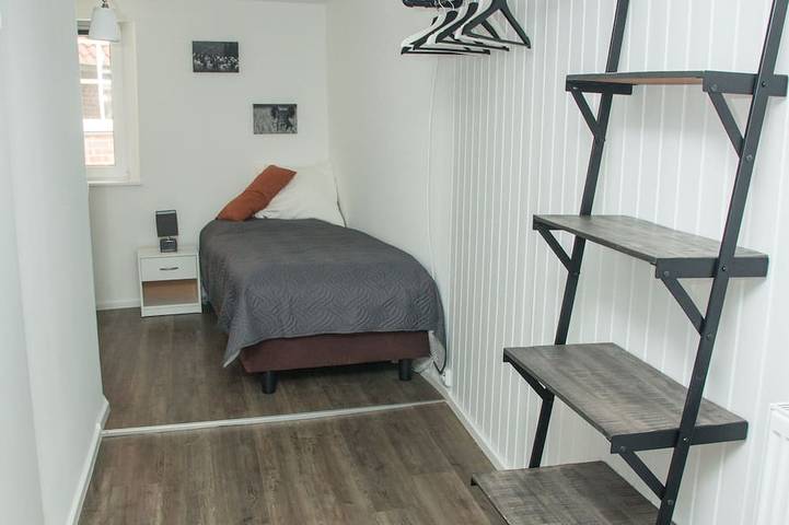 Ferienhaus für 6 Personen, mit Terrasse in Lüneburg und Umgebung - 4