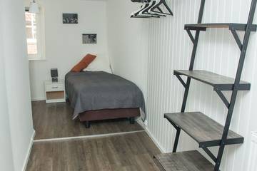 Ferienhaus für 6 Personen in Lüneburg, Nordheide, Bild 3