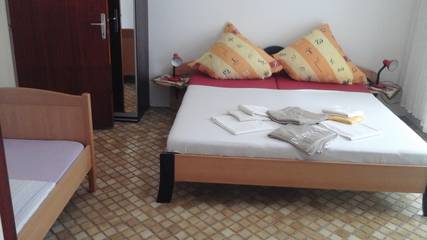 Holiday Rental for 4 People in Srebreno, Dubrovnik-Neretva, Photo 2
