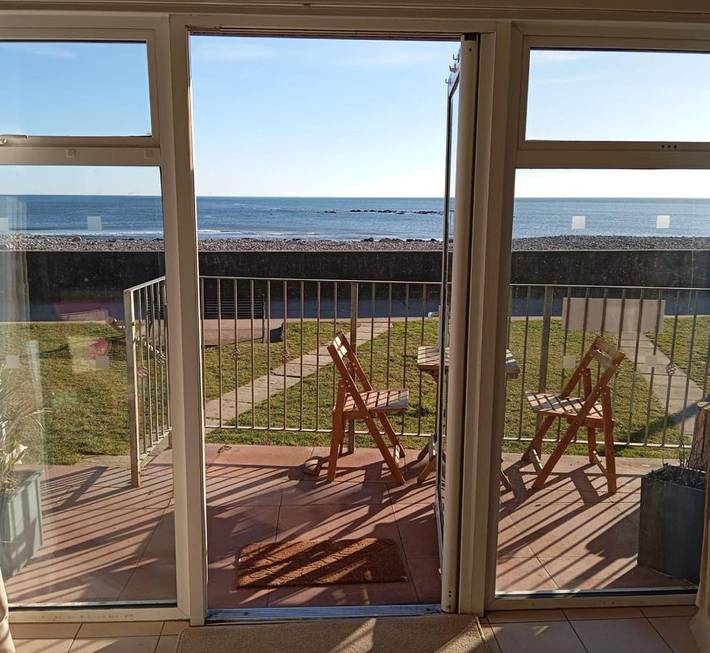 Location de vacances pour 2 personnes, avec terrasse à Stonehaven - 4