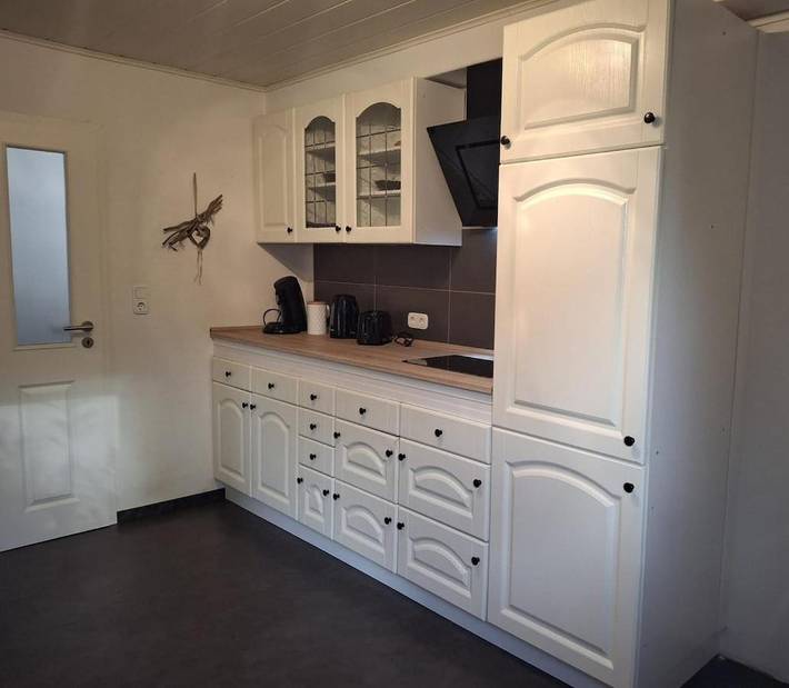 Ferienwohnung für 3 Personen, mit Terrasse in Wilnsdorf - 3