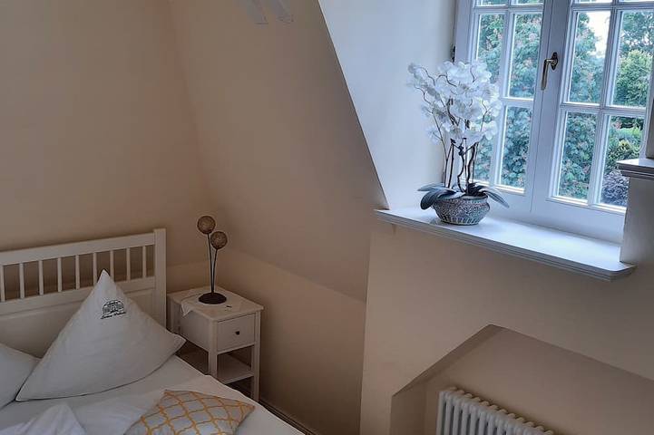 Ganze Wohnung, Ferienwohnung/App. für 3 Gäste mit 70m² in Stubbendorf in Stubbendorf, Mecklenburgische Ostseeküste