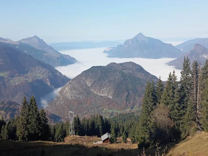 Gîte pour 6 personnes, avec piscine à Saint-Arnoult - 2