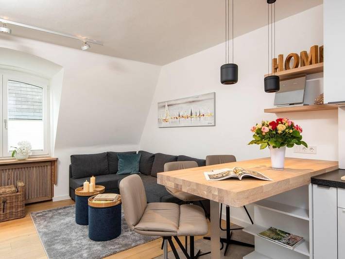 Ferienwohnung für 2 Personen - 1