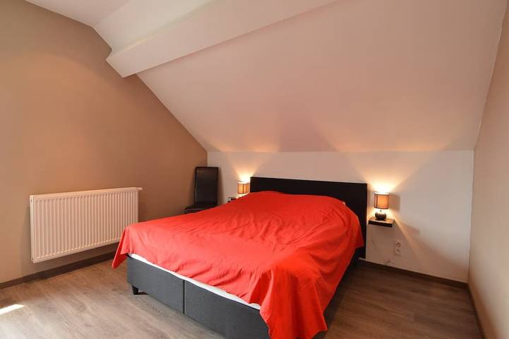 Haus in Ardennen bei La Roche für 8 Von Belvilla in Ortho, Houffalize