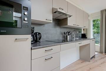 Bungalow voor 4 Personen in Nationaal Park Dwingelderveld, Drenthe, Afbeelding 2