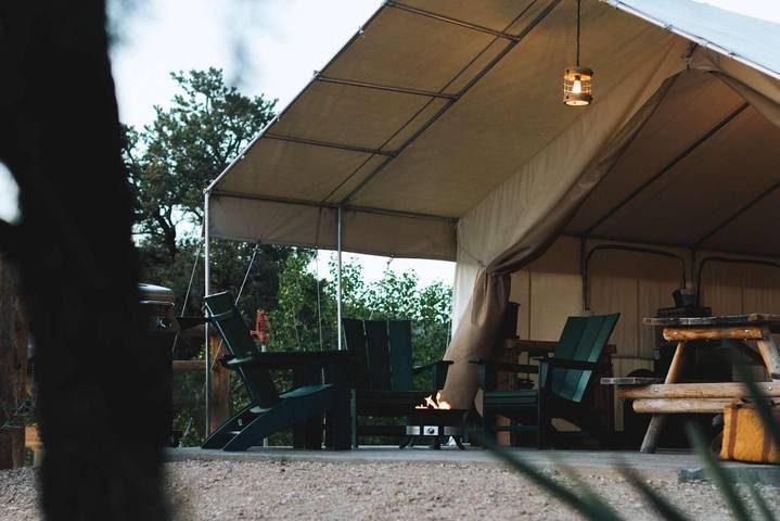 Vakantiehuis voor 2 personen, with zwembad and whirlpool as well as terras - 1