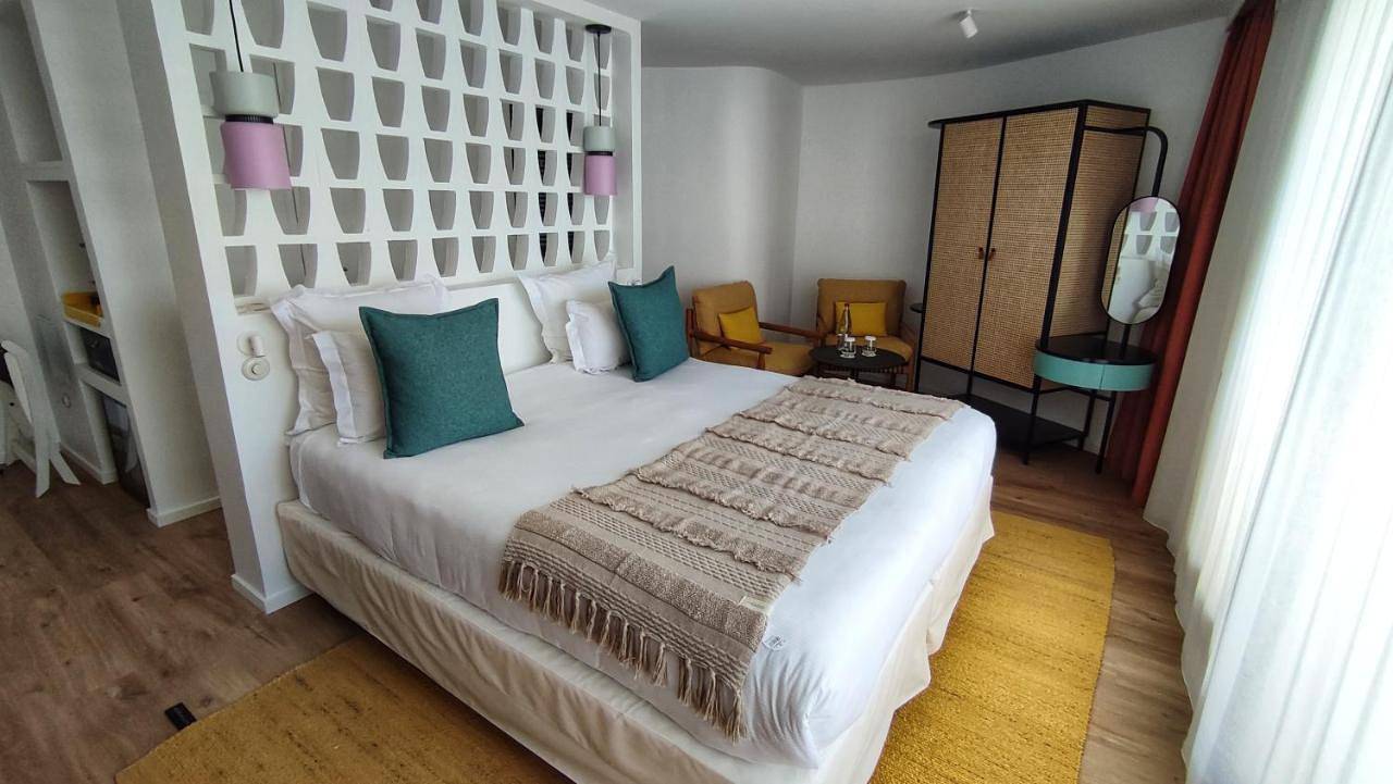 Junior Suite in La Grande-Motte, Côte méditerranéenne (France)