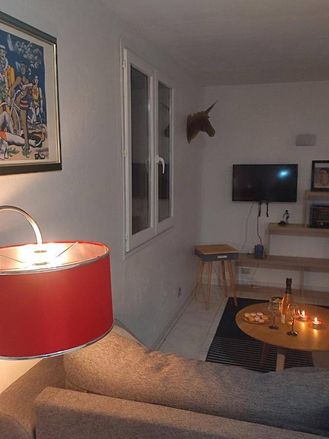 Location de vacances pour 3 personnes, avec terrasse à Vigneulles-lès-Hattonchâtel - 3