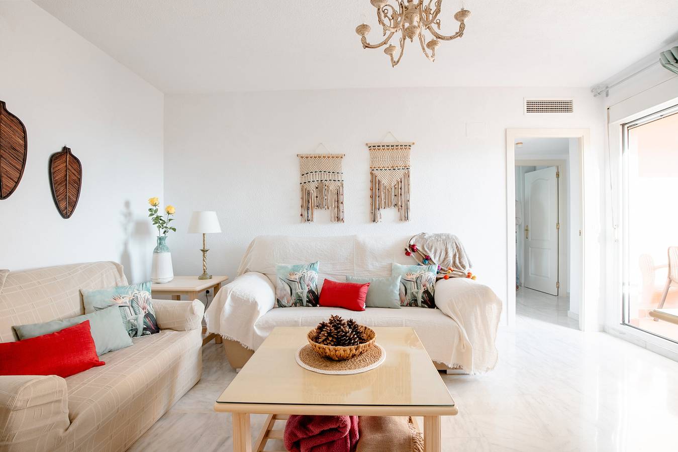 Apartamento entero, Beautiful Views Of Seville  in San Juan de Aznalfarache, Provincia de Sevilla