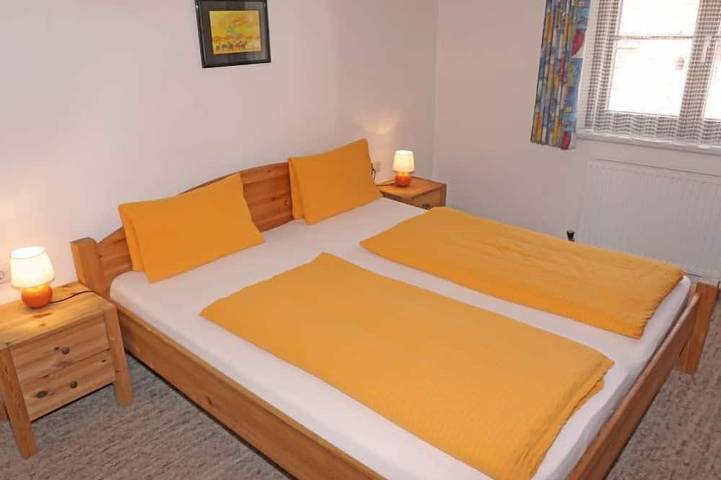 Ferienwohnung für 6 Personen, mit Pool und Balkon in Kaunertal - 2