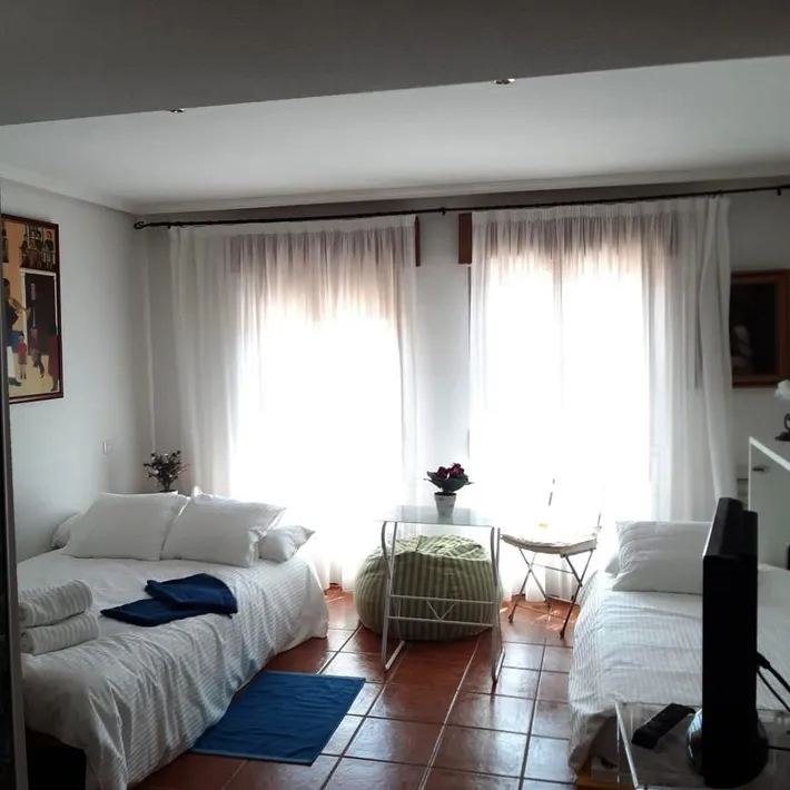 Apartamento de vacaciones para 3 personas - 1