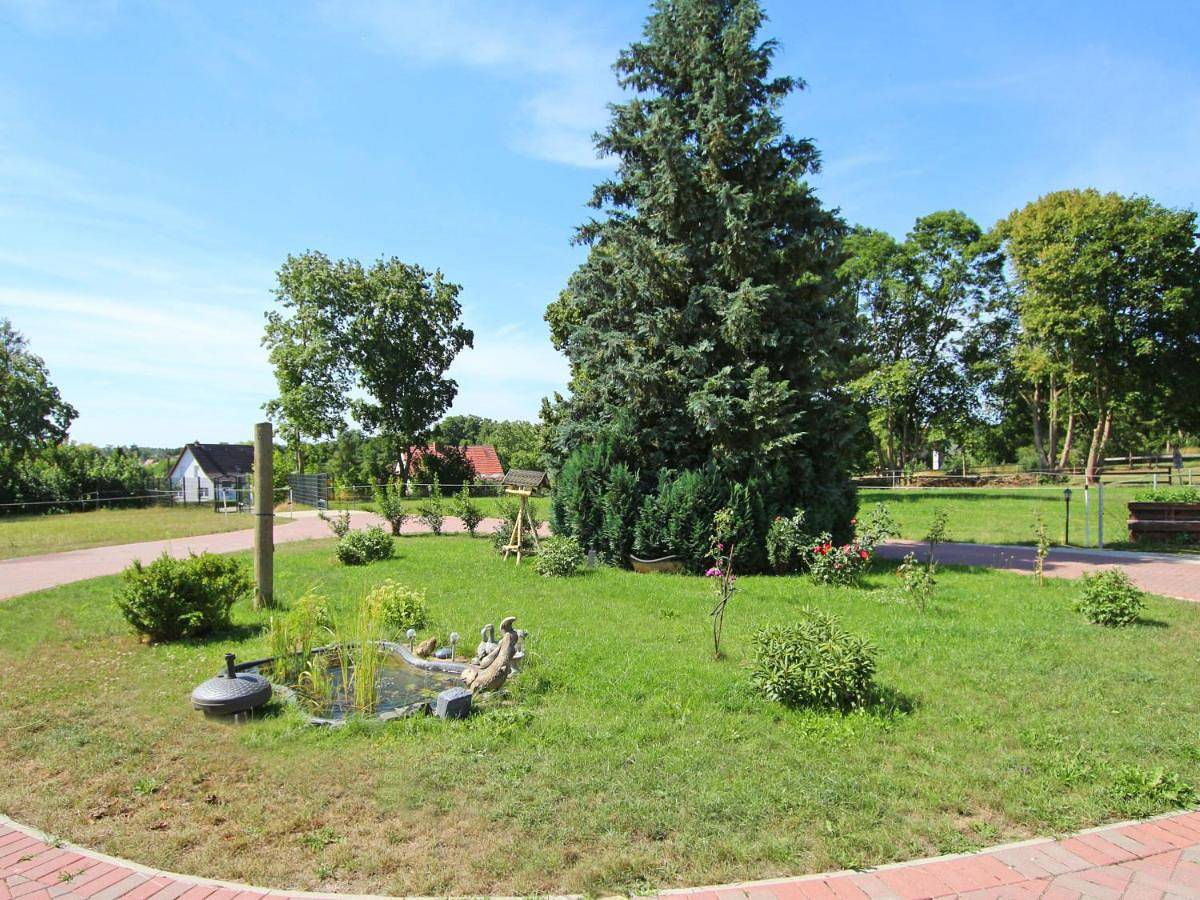 Ganze Wohnung, Two-Bedroom Apartment in Dabel, Ludwigslust-Parchim