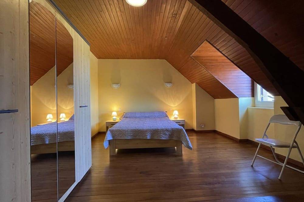 Chez Bourdet-Pelou - Arette in Arette, Béarn
