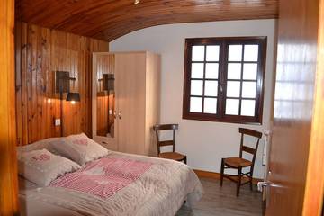 Chalet pour 12 Personnes dans Luchon-Superbagnères, Bagnères-de-Luchon, Photo 4