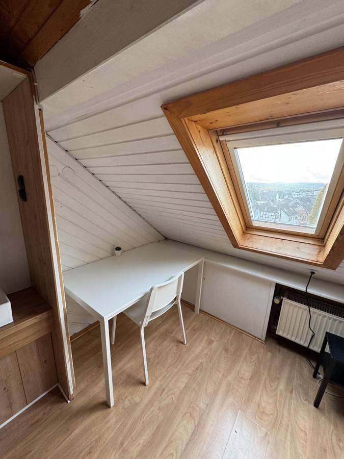 Gîte pour 9 personnes, avec terrasse à Linz am Rhein - 3