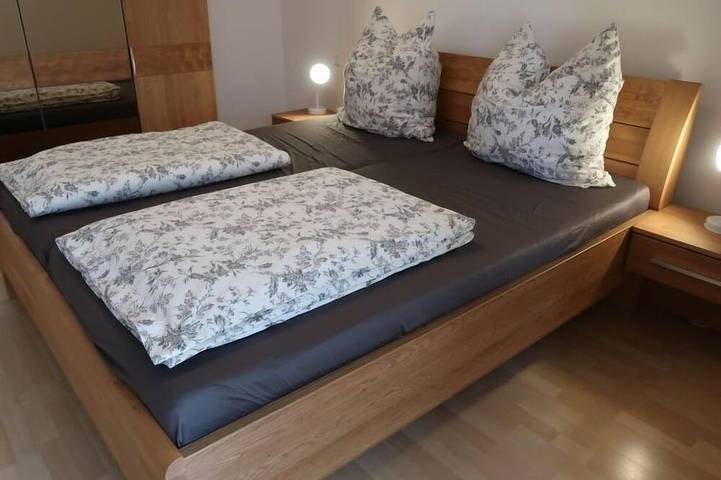 Ferienwohnung für 4 Personen in Hofstetten - 2