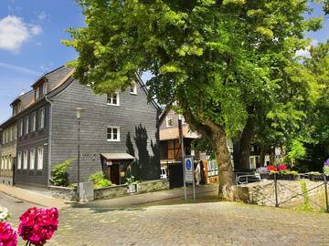 Ferienhaus für 4 Personen in Goslar