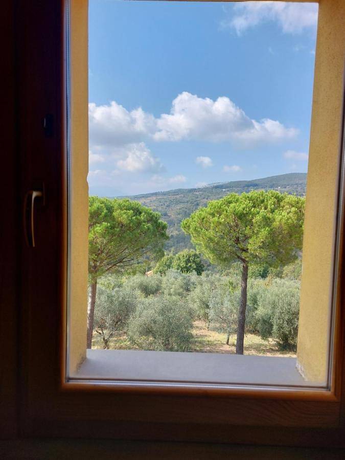 Location de vacances pour 3 personnes, avec jardin et vue à Laurino - 3