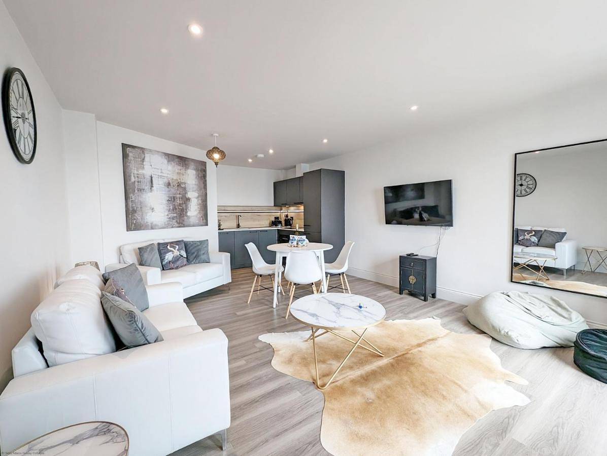 Holiday Home in Bognor Regis, West Sussex