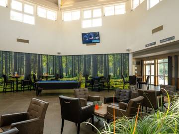 Vakantiehuis voor 12 Personen in Bad Bentheim, Landkreis Grafschaft Bentheim, Afbeelding 4